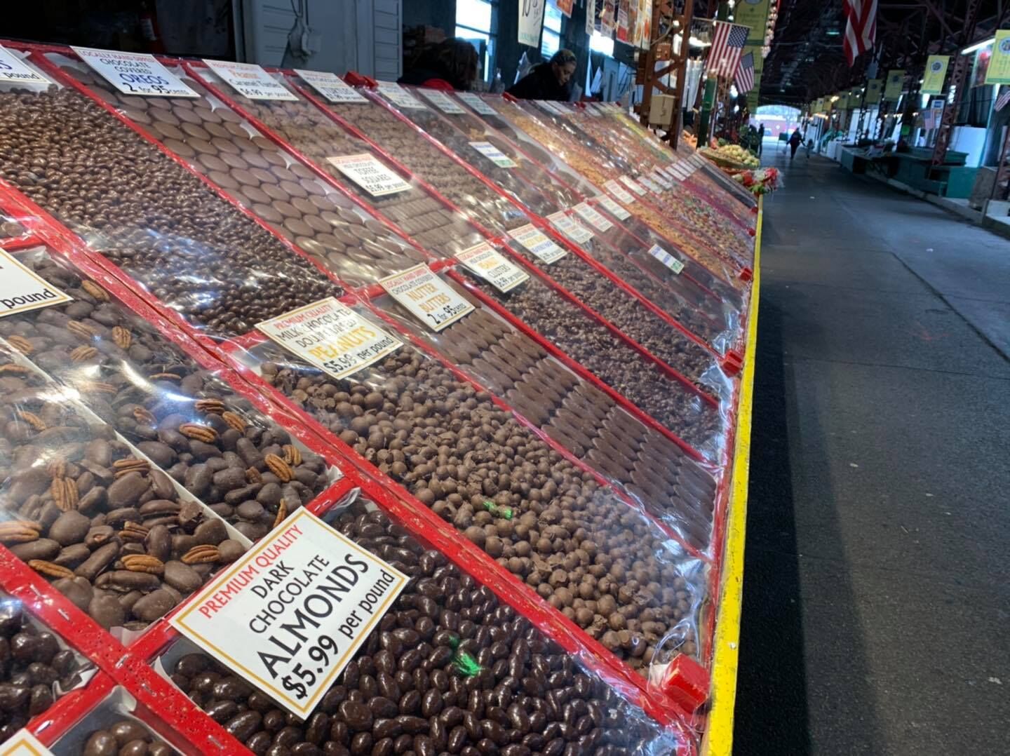Soulard Farmer’s Market
